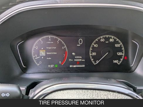 Used 2023 Honda Pilot EX-L image 19