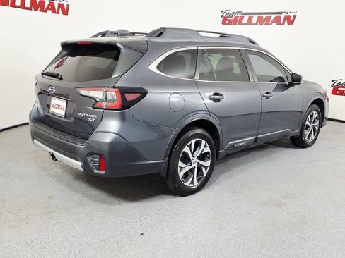 Used 2021 Subaru Outback Limited XT w/ Popular Package #2 AWD/4WD image 5
