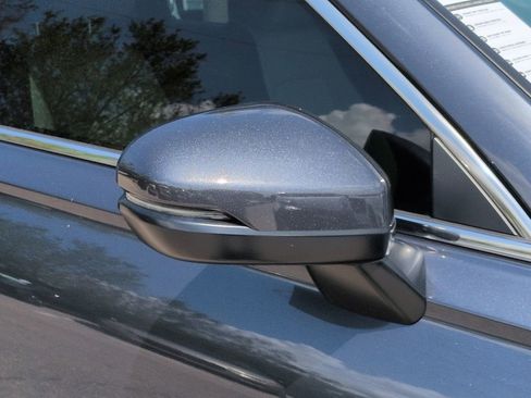 Used 2026 Honda CR-V EX image 12