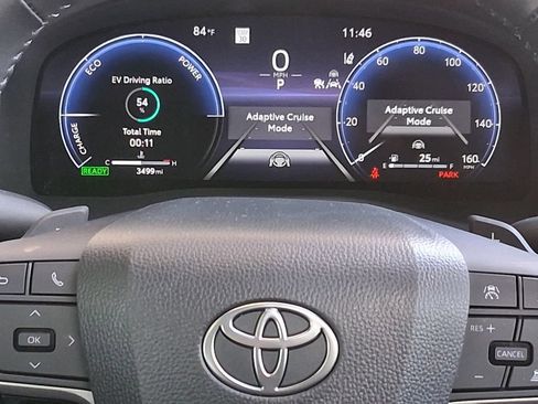 Used 2026 Toyota Camry XSE w/ Premium Package FWD image 13