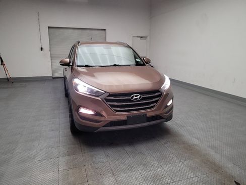 Used 2016 Hyundai Tucson Sport AWD/4WD image 14