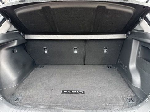 Used 2023 Hyundai Kona SEL image 27