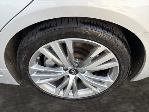 Used 2019 INFINITI Q50 Sport AWD/4WD image 38