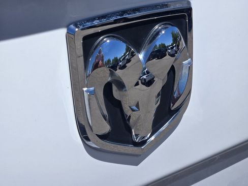 Used 2018 RAM 3500 Tradesman w/ Cold Weather Group RWD image 12