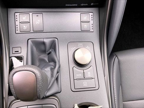 New 2025 Lexus IS 350 F Sport image 19