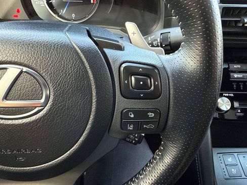 Used 2024 Lexus IS 350 F Sport AWD/4WD image 26
