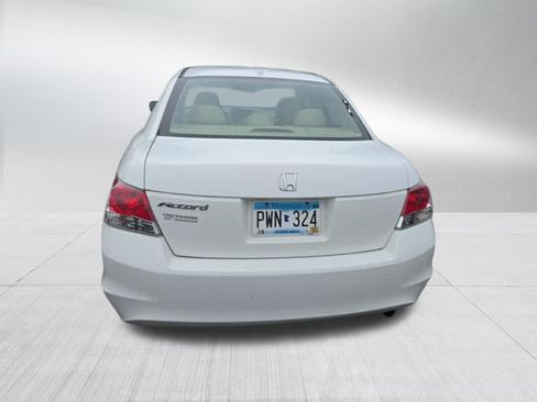 Used 2009 Honda Accord EX-L image 4