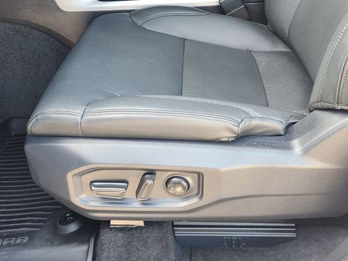 Used 2025 Toyota Tundra Limited w/ TRD Off-Road Package image 23