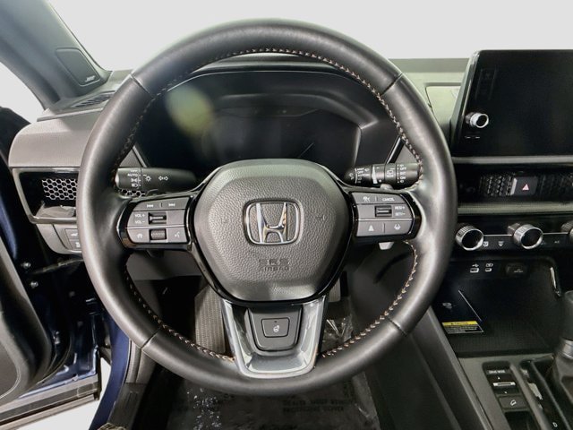 Used 2025 Honda CR-V Sport Touring image 11