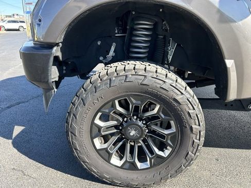 Used 2020 Ford F250 Lariat w/ Lariat Ultimate Package image 24