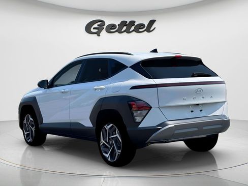 New 2026 Hyundai Kona SEL Premium FWD image 10