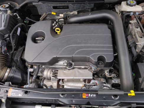 Certified 2023 Chevrolet Equinox RS image 30