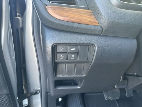 Used 2020 Honda CR-V EX-L image 24