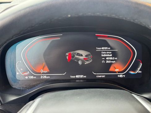 Used 2022 BMW X3 xDrive30i w/ Premium Package 2 image 31