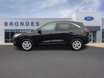 Used 2023 Ford Escape Active