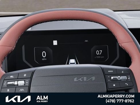 New 2026 Kia Sportage SX Prestige AWD/4WD image 21