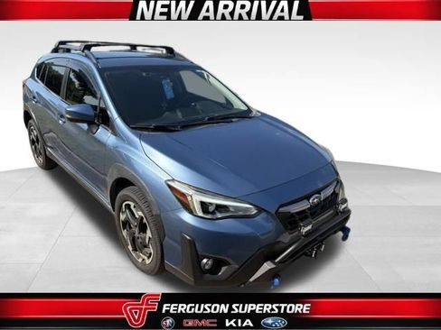 Used 2021 Subaru Crosstrek 2.5i Limited w/ Popular Package #3 AWD/4WD image 1