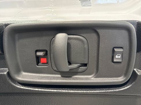 New 2025 Chevrolet Express 2500 w/ Driver Convenience Package image 42