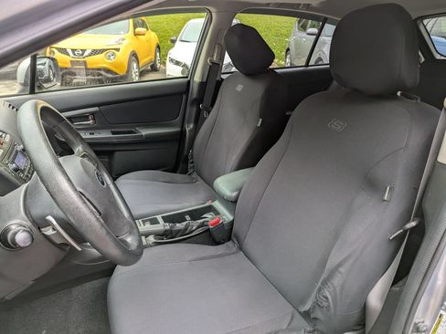 Used 2014 Subaru Crosstrek 2.0i Premium w/ Moonroof Package AWD/4WD image 8