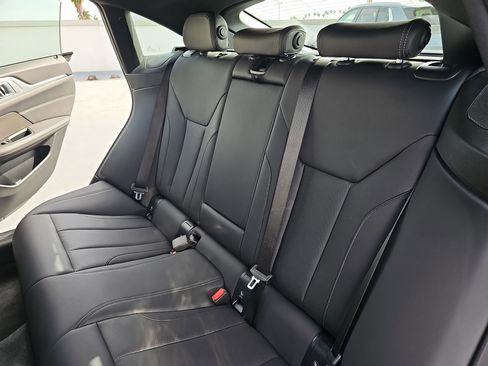 Used 2023 BMW 430i Gran Coupe w/ M Sport Package image 14