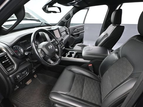 Used 2019 RAM 1500 Sport w/ Level 2 Equipment Group AWD/4WD image 25