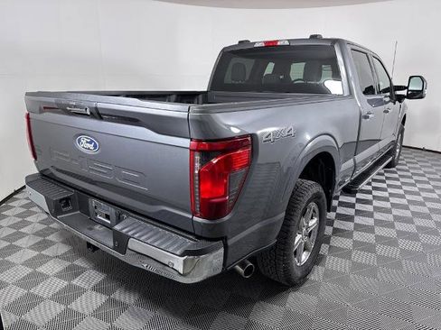 Certified 2024 Ford F150 XLT w/ Tow/Haul Package image 20
