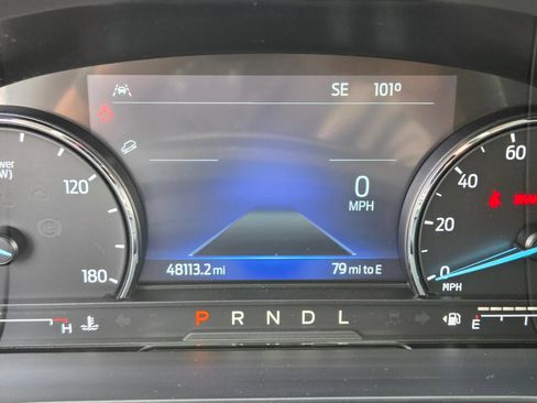Certified 2022 Ford Escape SE FWD image 19