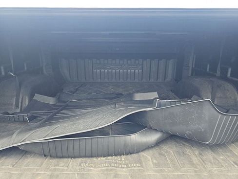 Used 2024 Chevrolet Silverado 1500 ZR2 w/ LPO, Dark Essentials Package AWD/4WD image 20