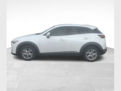 Used 2019 MAZDA CX-3 Sport w/ Sport I-ACTIVSENSE Package