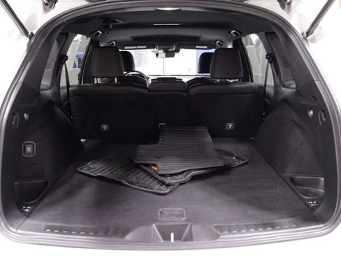 Certified 2022 Honda Passport TrailSport image 21