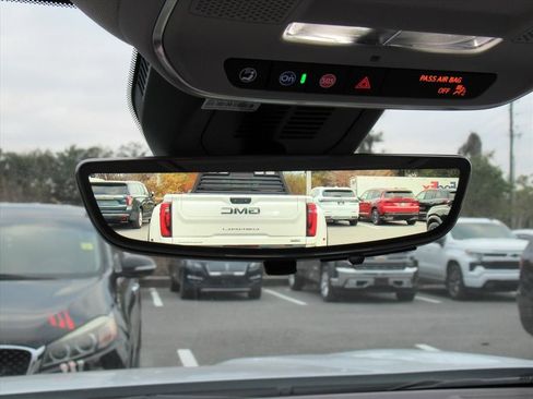 New 2026 GMC Terrain Denali image 25