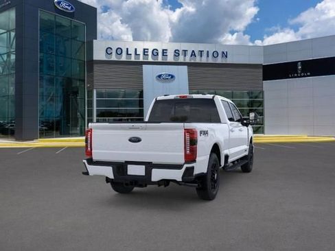 New 2026 Ford F250 XLT w/ XLT Premium Package image 8