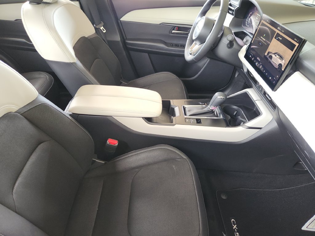 New 2026 MAZDA CX-5 Preferred AWD/4WD image 11