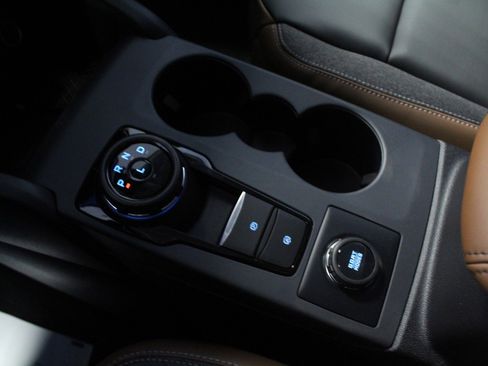 Used 2024 Ford Bronco Sport Outer Banks w/ Tech Package image 23