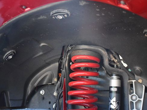 Used 2020 Ford F350 King Ranch w/ King Ranch Ultimate Package image 67