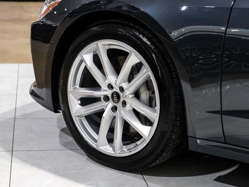 Used 2022 Audi A7 3.0T Premium image 54