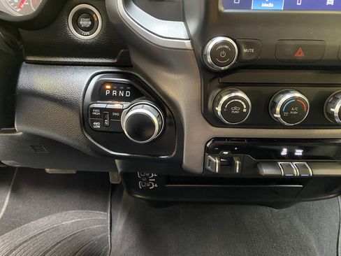 Used 2024 RAM 2500 Big Horn w/ Bed Utility Group image 45