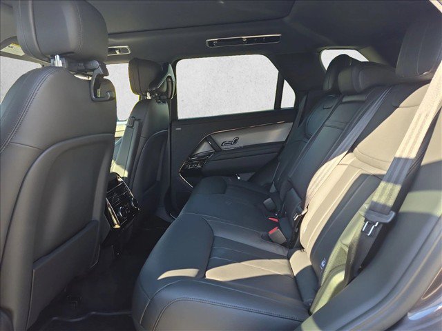 New 2027 Land Rover Range Rover Sport Dynamic SE AWD/4WD image 24