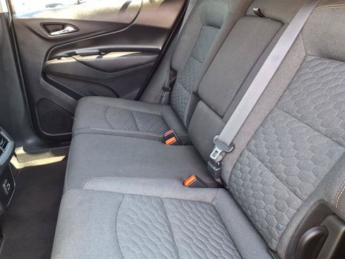 Used 2019 Chevrolet Equinox LT AWD/4WD image 6