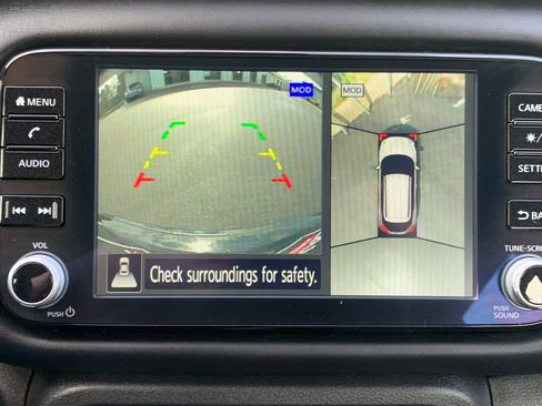 Used 2024 Nissan Kicks SR w/ SR Premium Package image 15