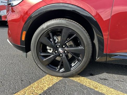 Used 2023 Buick Envision Essence w/ Sport Touring Package image 9