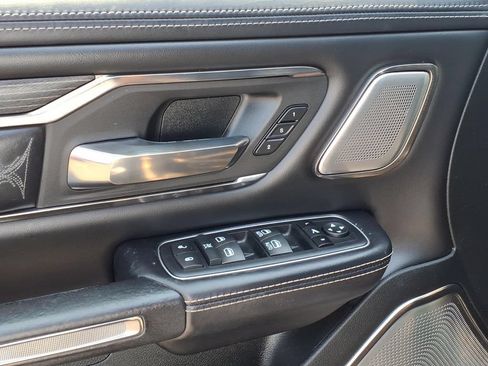 Used 2019 RAM 1500 Limited AWD/4WD image 4