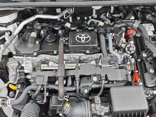 Used 2025 Toyota Corolla LE FWD image 21