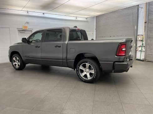 New 2026 RAM 1500 Express RWD image 5