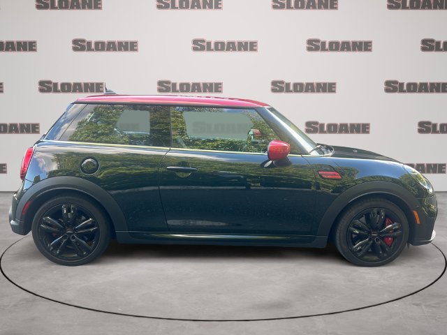 Used 2023 MINI Cooper John Cooper Works FWD image 6