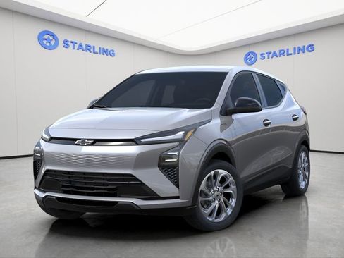 New 2027 Chevrolet Bolt LT FWD image 7