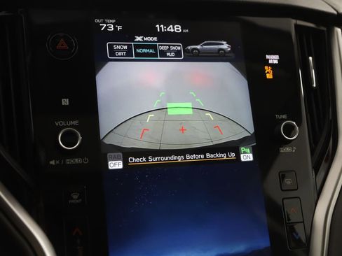 Used 2023 Subaru Outback Onyx Edition image 10