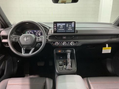 Used 2026 Honda CR-V Sport-L image 8