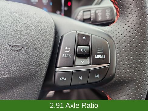 Used 2024 Ford Escape ST-Line image 12