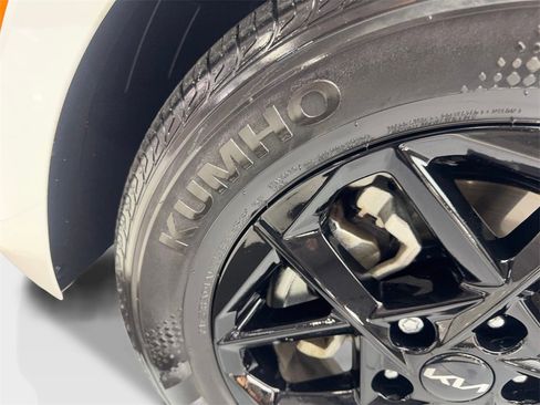 Used 2025 Kia K5 LXS image 86